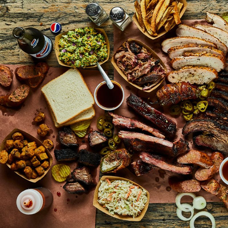 Things To Do Great Places to Eat near St. George, Utah